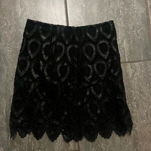 Zara Lace Mini